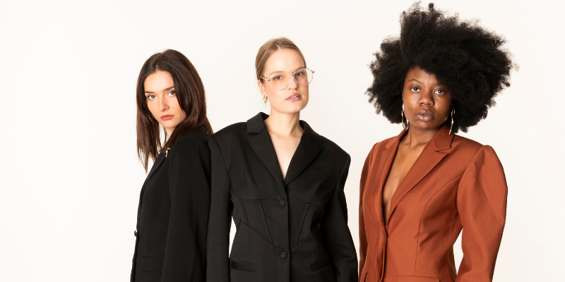 Layer Clothes for British Weather