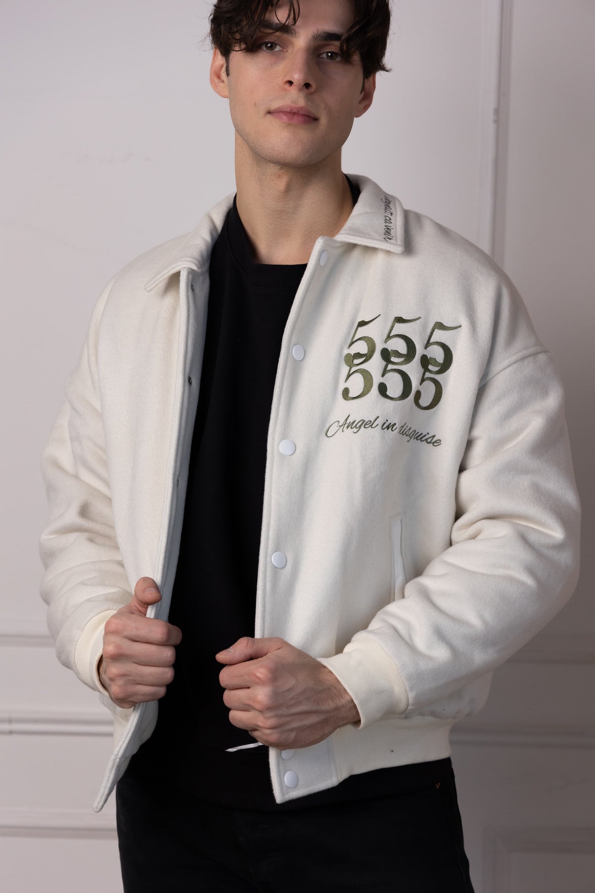 Different Breed - Bomber