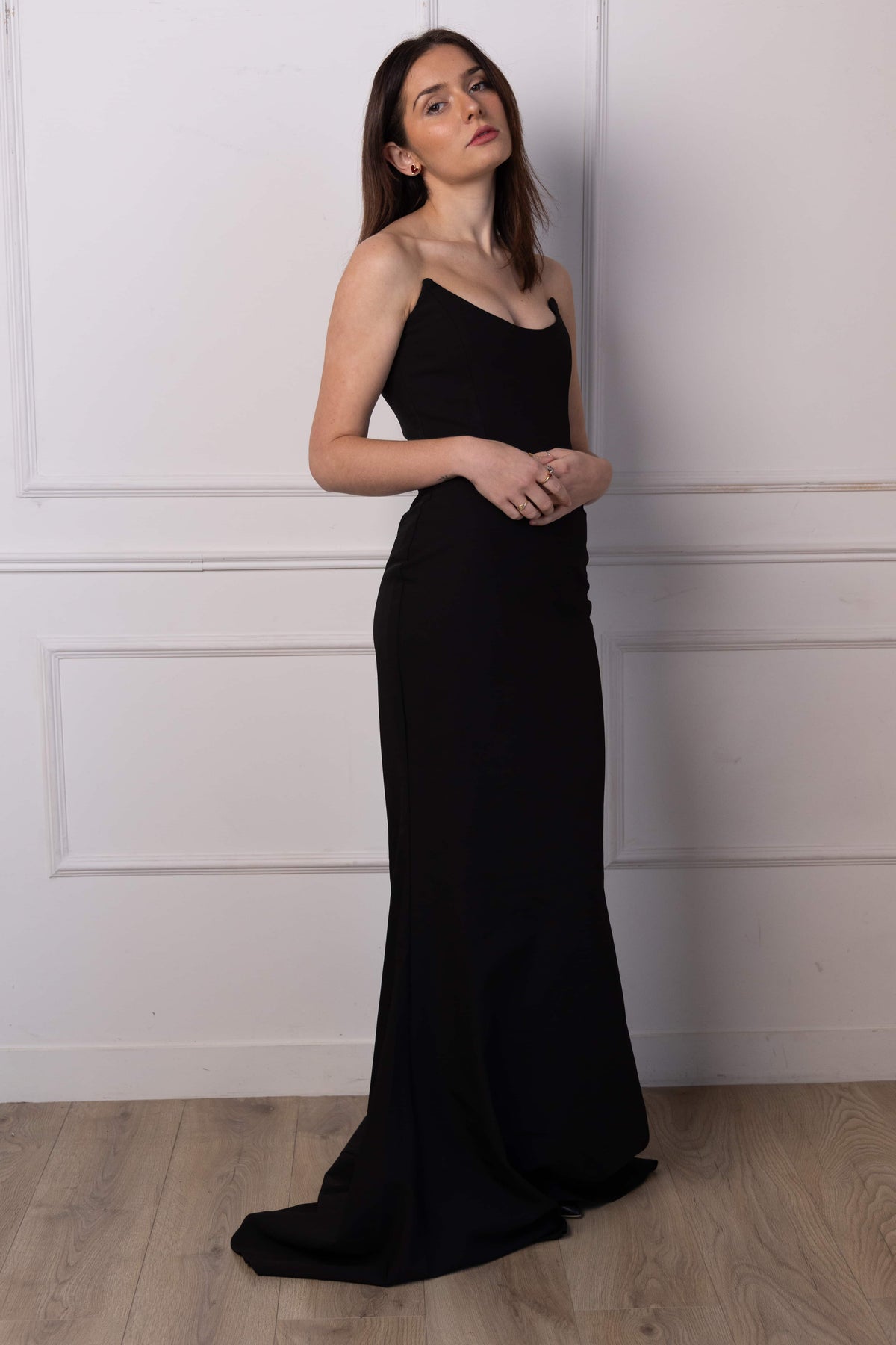 Noirette - Maxi Dress