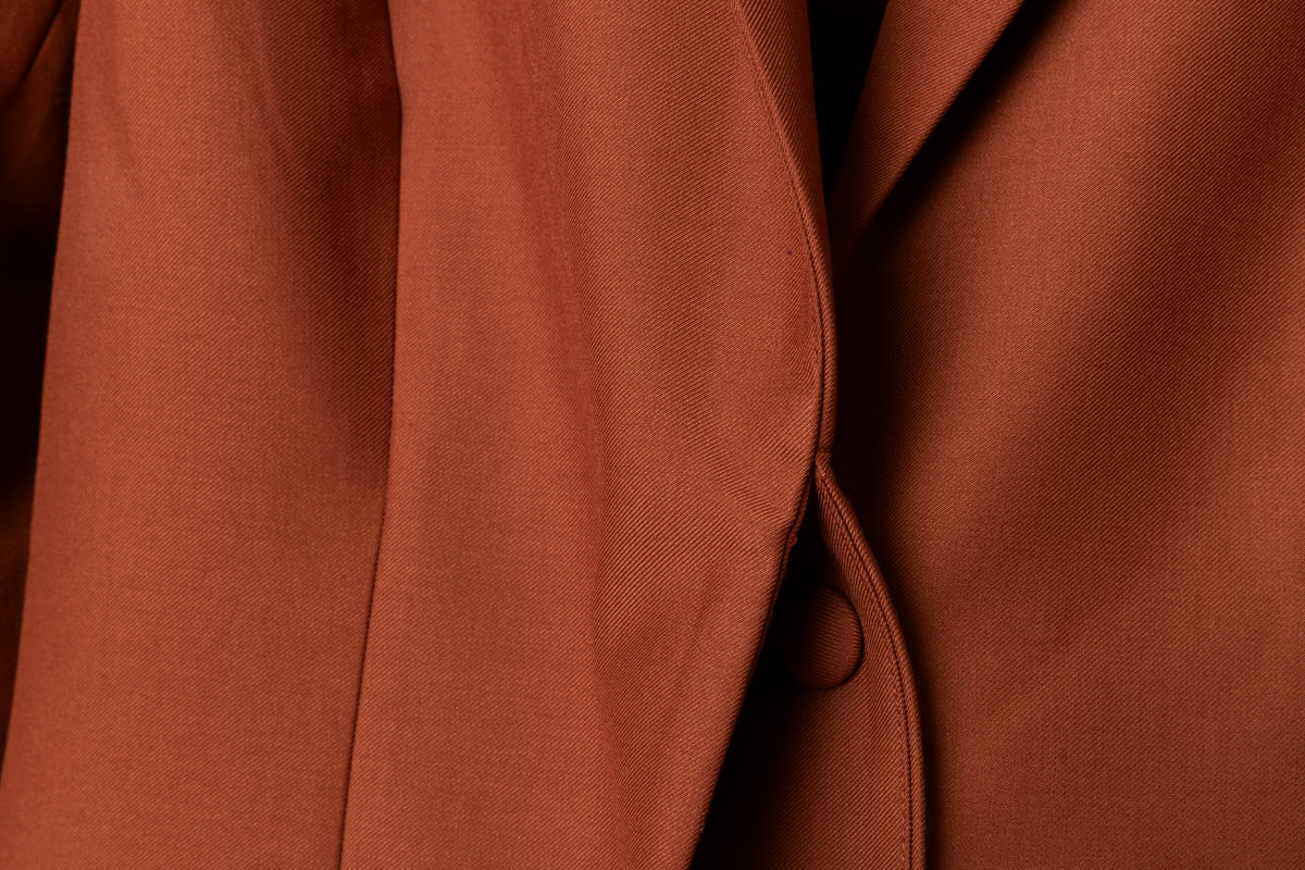 Brown Blazer for Women