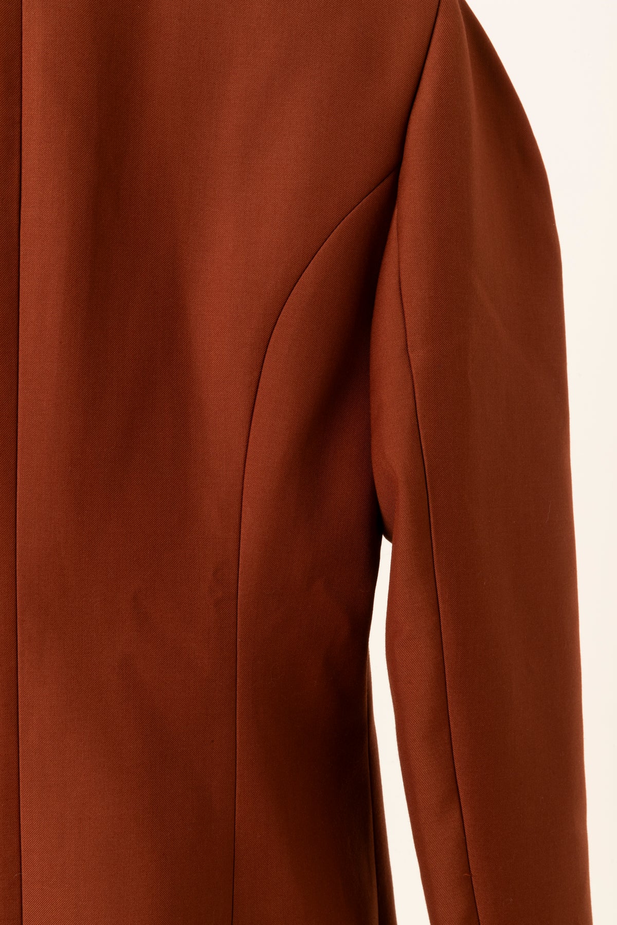 Brown Blazer for Women