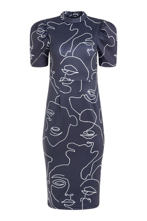 Artémise - Maxi Dress